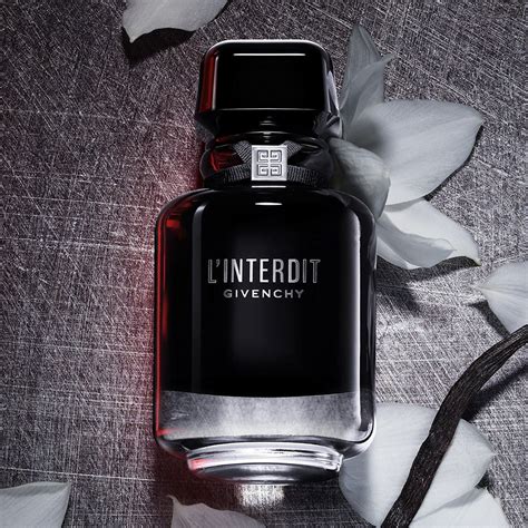 givenchy linterdit intense